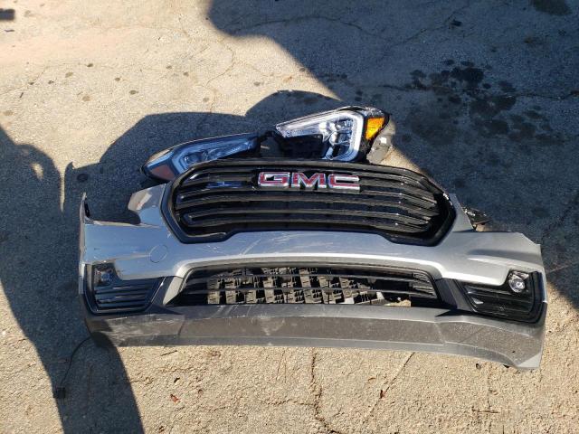Photo 13 from auction – 2024 GMC TERRAIN SL with VIN 3GKALVEG6RL248045