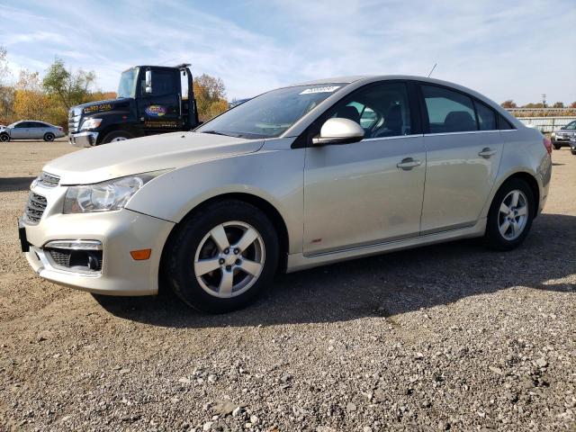 CHEVROLET CRUZE LT 2015 with VIN 1G1PC5SB7F7119352 - Photo from auction