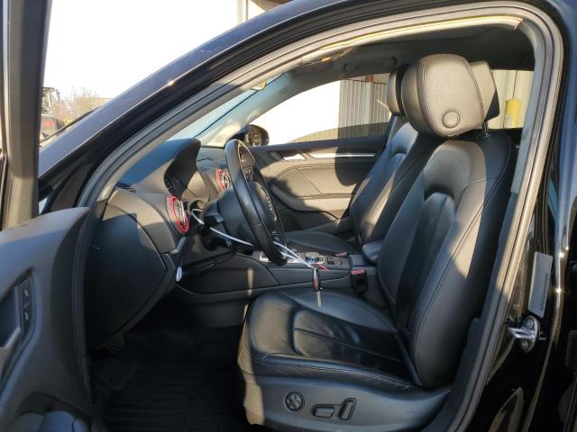 Photo 7 from auction – 2015 AUDI A3 PREMIUM with VIN WAUBFGFFXF1007159