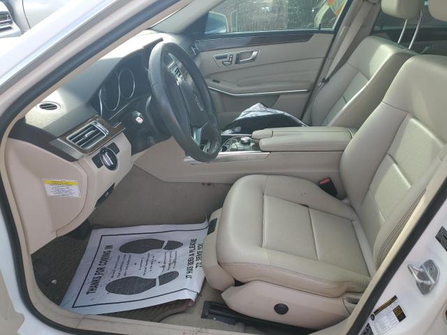 Photo 7 from auction – 2014 MERCEDES-BENZ E 350 4MAT with VIN WDDHH8JB8EA825866