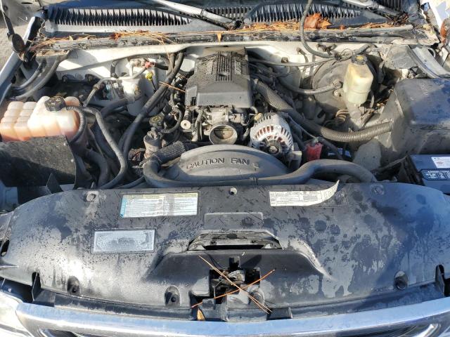 Photo 12 from auction – 2000 GMC NEW SIERRA with VIN 2GTEC19T3Y1113859