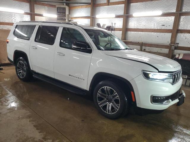 Photo 4 from auction – 2024 JEEP WAGONEER L with VIN 1C4SJSBP4RS144891