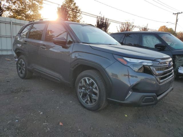 Photo 4 from auction – 2025 SUBARU FORESTER P with VIN JF2SLDDC1SH415460