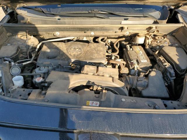 Photo 12 from auction – 2019 TOYOTA RAV4 LE with VIN 2T3H1RFV2KC023965