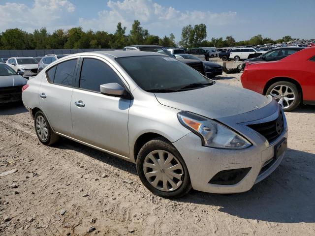 Photo 4 from auction – 2015 NISSAN VERSA S with VIN 3N1CN7AP5FL835514