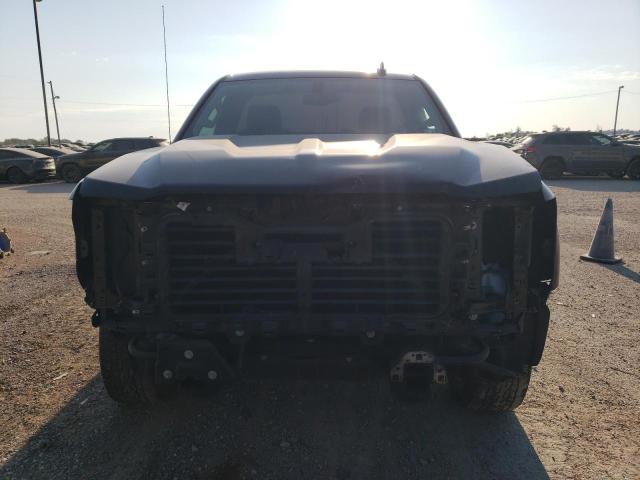 Photo 5 from auction – 2017 CHEVROLET SILVERADO with VIN 1GCNCREC8HZ163376