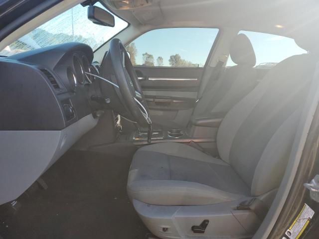 Photo 7 from auction – 2010 DODGE CHARGER SX with VIN 2B3CA3CV8AH272037