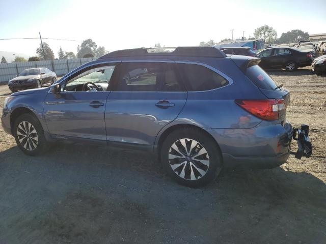 Photo 2 from auction – 2017 SUBARU OUTBACK 3. with VIN 4S4BSENCXH3377198