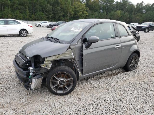 Photo 1 from auction – 2019 FIAT 500 POP with VIN 3C3CFFKHXKT864954
