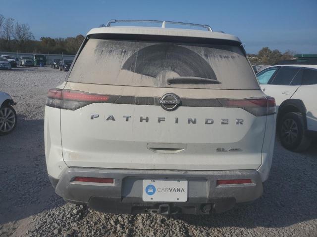 Zdjęcie 6 z aukcji – 2023 NISSAN PATHFINDER z VIN 5N1DR3CDXPC210696