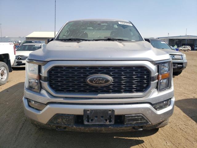 Photo 5 from auction – 2023 FORD F150 SUPER with VIN 1FTEW1EP6PFD30359