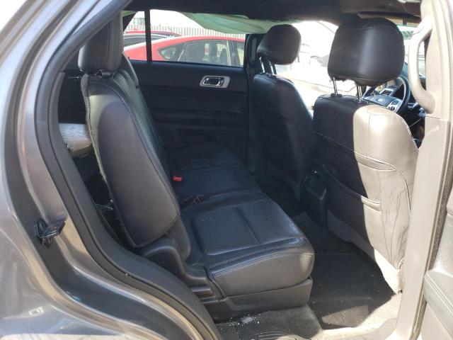 Photo 11 from auction – 2014 FORD EXPLORER X with VIN 1FM5K8D89EGC47459