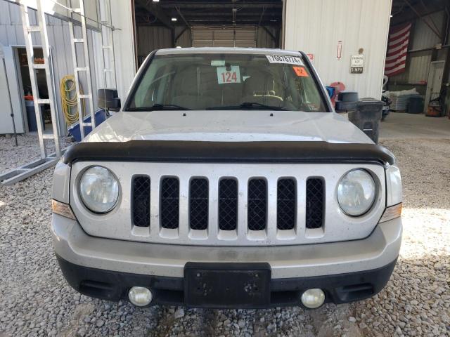 Photo 5 from auction – 2014 JEEP PATRIOT SP with VIN 1C4NJPBB5ED529308