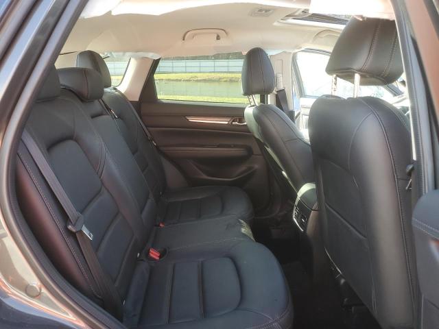 Photo 11 from auction – 2019 MAZDA CX-5 GRAND with VIN JM3KFBDM6K0577352