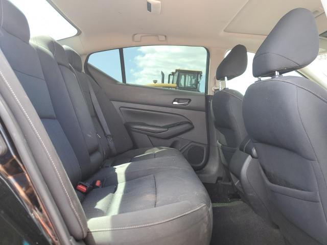 Photo 10 from auction – 2021 NISSAN ALTIMA SV with VIN 1N4BL4DVXMN309731