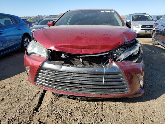 Photo 5 from auction – 2016 TOYOTA CAMRY LE with VIN 4T1BF1FK1GU601597