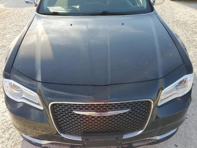 Photo 11 from auction – 2016 CHRYSLER 300C with VIN 2C3CCAKG1GH261748