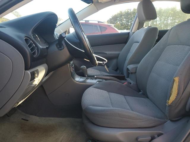 Photo 7 from auction – 2003 MAZDA 6 I with VIN 1YVFP80C835M44193