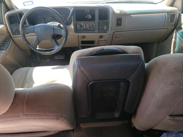 Photo 8 from auction – 2004 CHEVROLET SILVERADO with VIN 2GCEC19T041236173