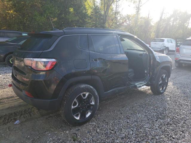 Photo 3 from auction – 2018 JEEP COMPASS TR with VIN 3C4NJDDB1JT111988