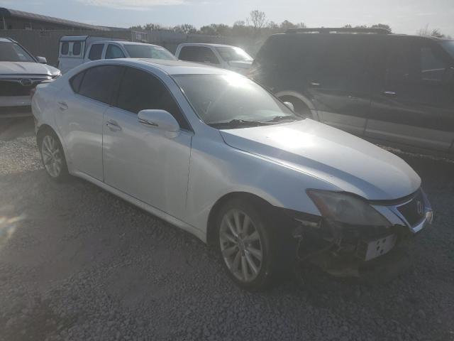 Photo 4 from auction – 2010 LEXUS IS 250 with VIN JTHCF5C23A5036614