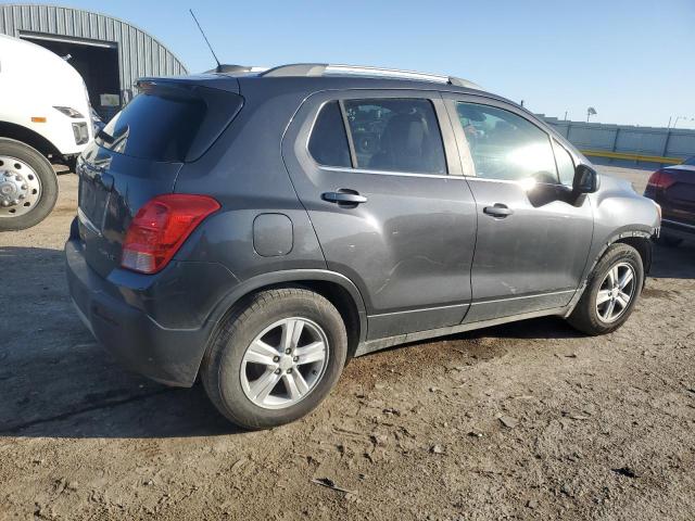 Photo 3 from auction – 2016 CHEVROLET TRAX 1LT with VIN 3GNCJLSB6GL258280
