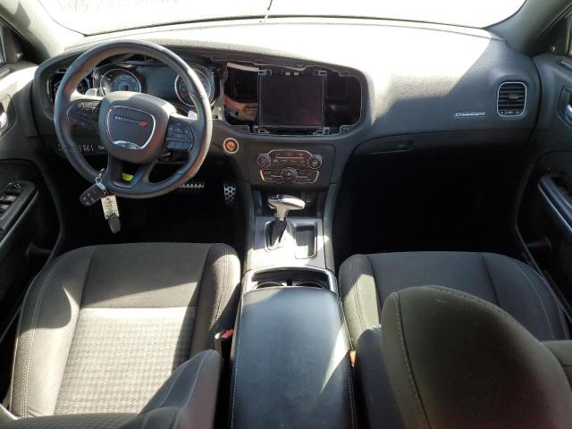 Photo 8 from auction – 2019 DODGE CHARGER SC with VIN 2C3CDXGJ4KH626937