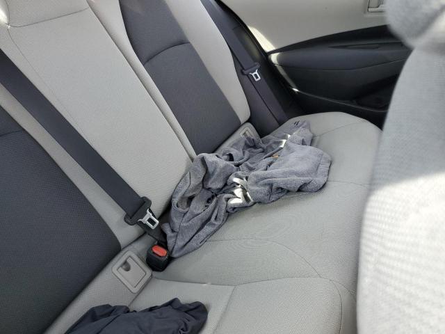 Photo 10 from auction – 2022 TOYOTA COROLLA L with VIN 5YFDPMAE0NP280935