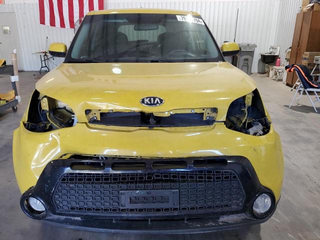 Photo 5 from auction – 2016 KIA SOUL + with VIN KNDJP3A58G7286421