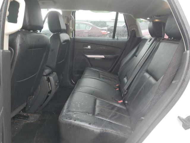 Photo 11 from auction – 2013 FORD EDGE SEL with VIN 2FMDK4JC6DBC11179