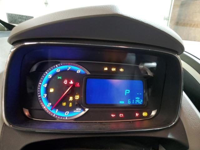 Photo 9 from auction – 2015 CHEVROLET TRAX 1LS with VIN KL7CJPSB2FB185387