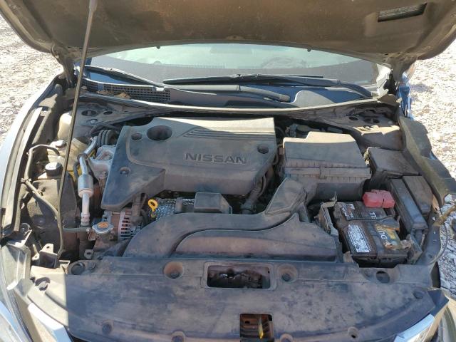Photo 11 from auction – 2017 NISSAN ALTIMA 2.5 with VIN 1N4AL3AP0HC158430