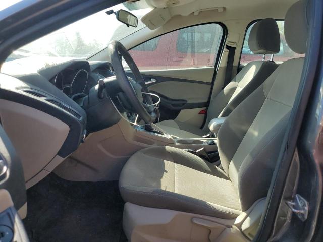 Photo 7 from auction – 2013 FORD FOCUS SE with VIN 1FADP3K26DL130761