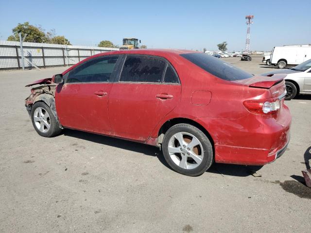 Photo 2 from auction – 2013 TOYOTA COROLLA BA with VIN 5YFBU4EE4DP213666