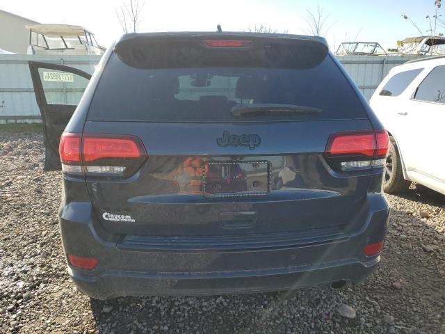 Photo 6 from auction – 2018 JEEP GRAND CHER with VIN 1C4RJFAG3JC170307