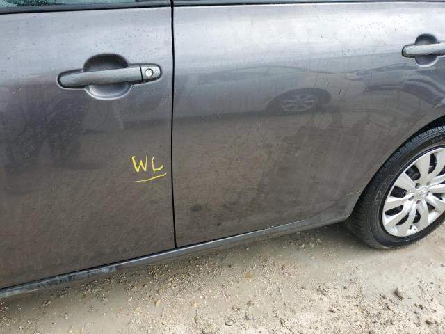Photo 12 from auction – 2012 TOYOTA COROLLA BA with VIN 5YFBU4EE3CP009407