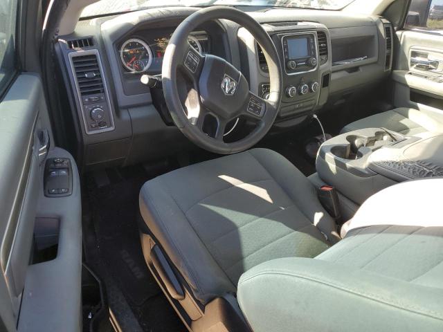 Photo 8 from auction – 2015 RAM 1500 ST with VIN 3C6JR6AT4FG609349