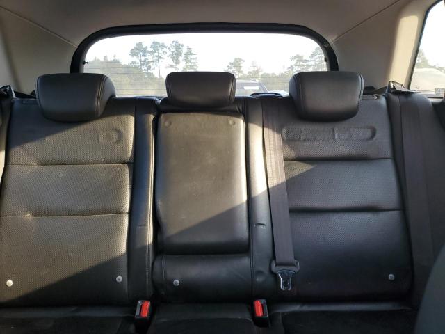 Photo 10 from auction – 2007 ACURA RDX with VIN 5J8TB18287A009408