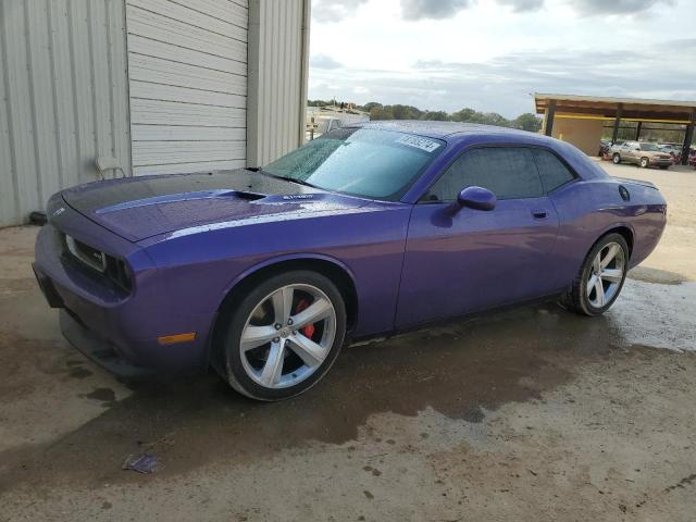 DODGE CHALLENGER 2010 with VIN 2B3CJ7DW3AH175746 - Photo from auction