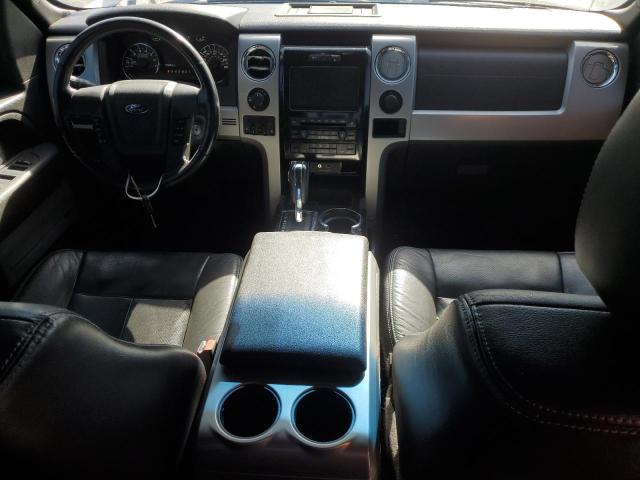 Фото 8 с аукциона – 2012 FORD F150 SUPER с VIN 1FTFW1EF4CFB62839