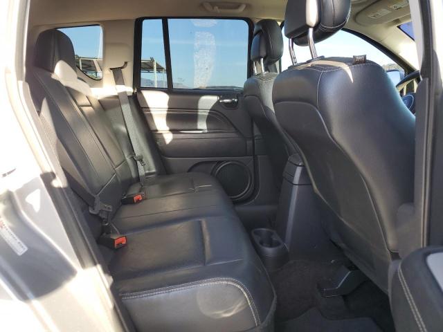 Photo 11 from auction – 2015 JEEP COMPASS LA with VIN 1C4NJCEA2FD157228