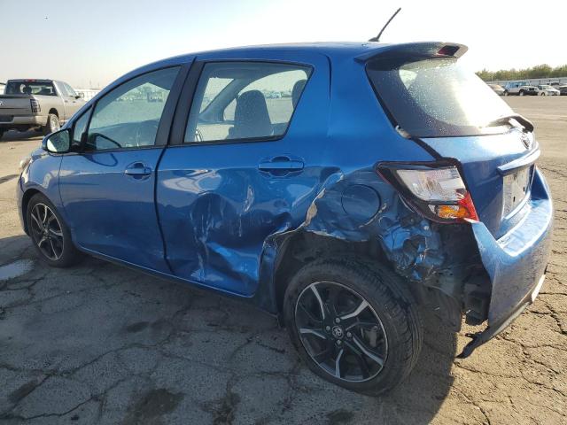 Photo 2 from auction – 2015 TOYOTA YARIS with VIN VNKKTUD38FA054359
