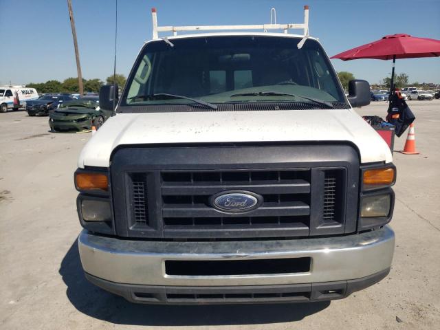 Photo 5 from auction – 2008 FORD ECONOLINE with VIN 1FTSS34L68DB32404