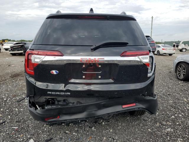 Photo 6 from auction – 2023 GMC ACADIA SLT with VIN 1GKKNMLS7PZ234029