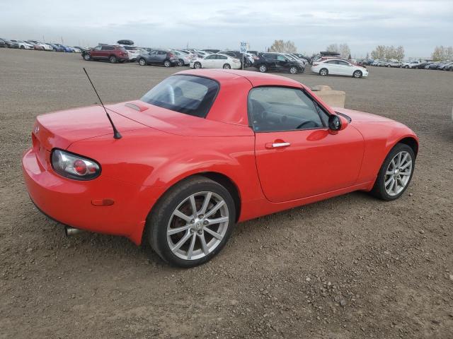 Photo 3 from auction – 2007 MAZDA MX-5 MIATA with VIN JM1NC26F270138198