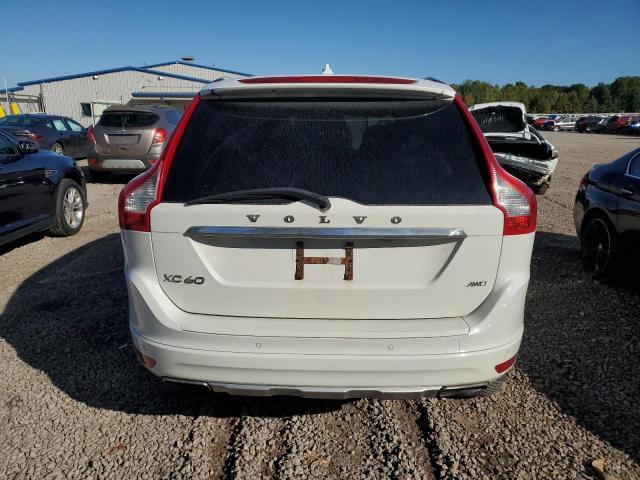 Photo 6 from auction – 2014 VOLVO XC60 3.2 with VIN YV4940DZ1E2510399