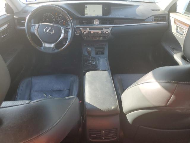 Photo 8 from auction – 2014 LEXUS ES 350 with VIN JTHBK1GG4E2109180