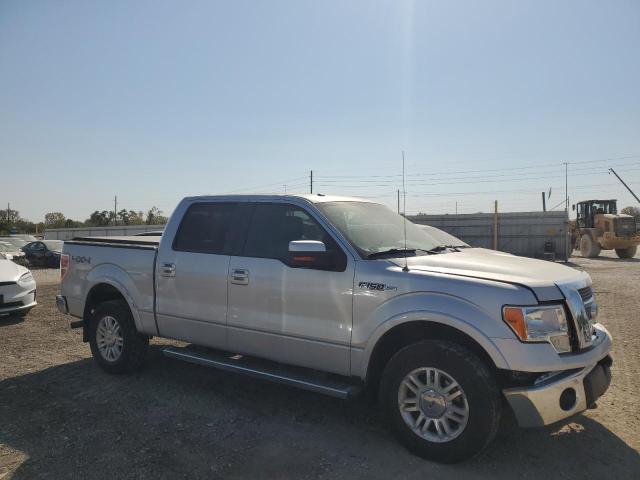 Photo 4 from auction – 2012 FORD F150 SUPER with VIN 1FTFW1EF0CFC40906