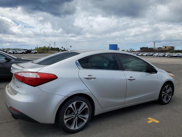 Photo 3 from auction – 2015 KIA FORTE EX with VIN KNAFX4A87F5284043