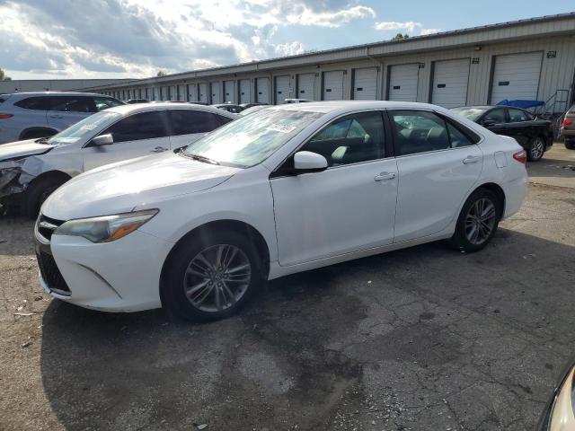 TOYOTA CAMRY LE 2016 with VIN 4T1BF1FK8GU577993 - Photo from auction